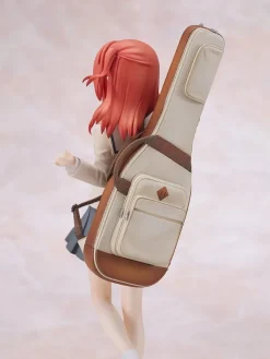 Bocchi the Rock! - Ikuyo Kita Statue: Good Smile Company