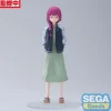 Bocchi the Rock! - Kikuri Hiroi Statue / Collections Desktop x Decorate: Sega