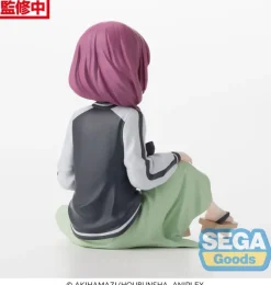 Bocchi the Rock! - Kikuri Hiroi Statue / PM Perching: Sega