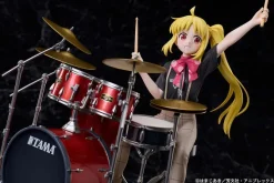 Bocchi the Rock! - Nijika Ijichi Statue: Aniplex