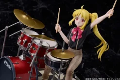 Bocchi the Rock! - Nijika Ijichi Statue: Aniplex