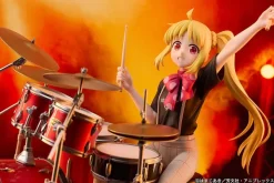 Bocchi the Rock! - Nijika Ijichi Statue: Aniplex