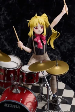 Bocchi the Rock! - Nijika Ijichi Statue: Aniplex