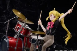 Bocchi the Rock! - Nijika Ijichi Statue: Aniplex