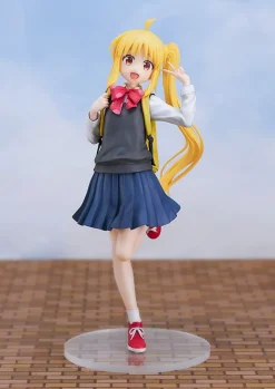 Bocchi the Rock! - Nijika Ijichi Statue: Good Smile Company