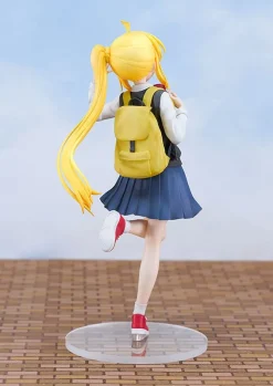 Bocchi the Rock! - Nijika Ijichi Statue: Good Smile Company