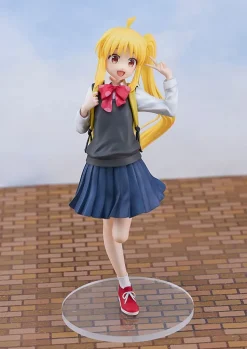 Bocchi the Rock! - Nijika Ijichi Statue: Good Smile Company