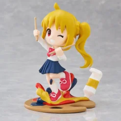 Bocchi the Rock! - Nijika Ijichi Statue / PalVerse: Bushiroad