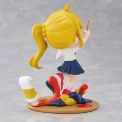 Bocchi the Rock! - Nijika Ijichi Statue / PalVerse: Bushiroad