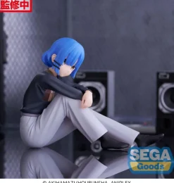 Bocchi the Rock! - Ryo Yamada Figur / Perching: Sega