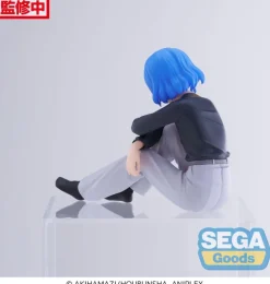 Bocchi the Rock! - Ryo Yamada Figur / Perching: Sega