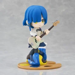 Bocchi the Rock! - Ryo Yamada Statue / PalVerse: Bushiroad