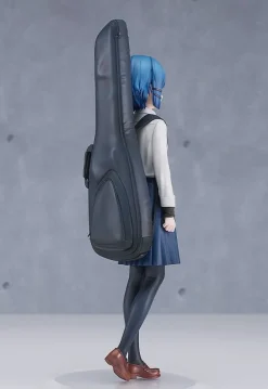 Bocchi the Rock! - Ryo Yamada Statue: Good Smile Company