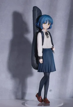 Bocchi the Rock! - Ryo Yamada Statue: Good Smile Company