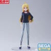 Bocchi the Rock! - Seika Ijichi Statue / Collections Desktop x Decorate: Sega