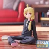 Bocchi the Rock! - Seika Ijichi Statue / PM Perching: Sega