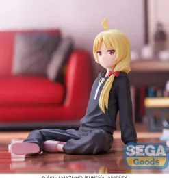 Bocchi the Rock! - Seika Ijichi Statue / PM Perching: Sega