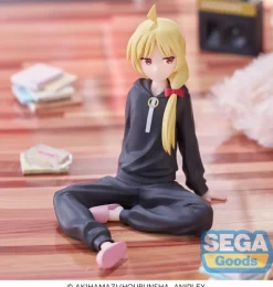 Bocchi the Rock! - Seika Ijichi Statue / PM Perching: Sega
