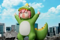 Bocchi the Rock! Deformation - Hitori Goto Shonin Yokkyu Monster Statue: Aniplex