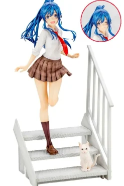 Bottom-Tier Character Tomozaki -Minami Nanami Statue / Bonus Edition: Kotobukiya