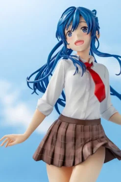 Bottom-Tier Character Tomozaki -Minami Nanami Statue / Bonus Edition: Kotobukiya