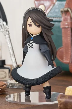 Bravely Default - Agnes Oblige Figur / Pop Up Parade: Good Smile Company