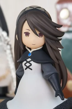 Bravely Default - Agnes Oblige Figur / Pop Up Parade: Good Smile Company