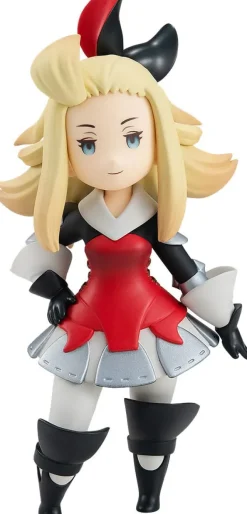 Bravely Default - Edea Lee Figur / Pop Up Parade: Good Smile Company