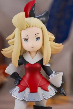 Bravely Default - Edea Lee Figur / Pop Up Parade: Good Smile Company