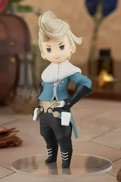 Bravely Default - Ringabel Statue / Pop Up Parade: Square Enix
