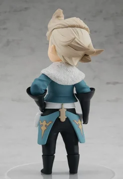 Bravely Default - Ringabel Statue / Pop Up Parade: Square Enix