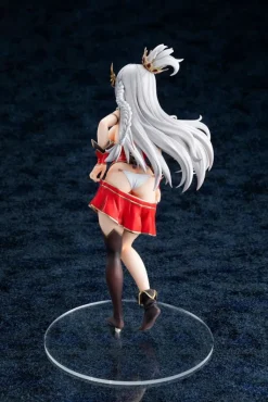 BraveSword×BlazeSoul - Levantein-Hell Statue: Kadokawa