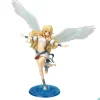 Breath of Fire 6 Guardians of the White Dragon - Nina Statue: Kotobukiya