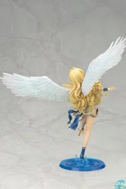 Breath of Fire 6 Guardians of the White Dragon - Nina Statue: Kotobukiya