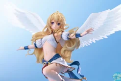 Breath of Fire 6 Guardians of the White Dragon - Nina Statue: Kotobukiya