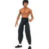 Bruce Lee - Bruce Lee Actionfigur / Walgreens Exclusive: Diamond Select