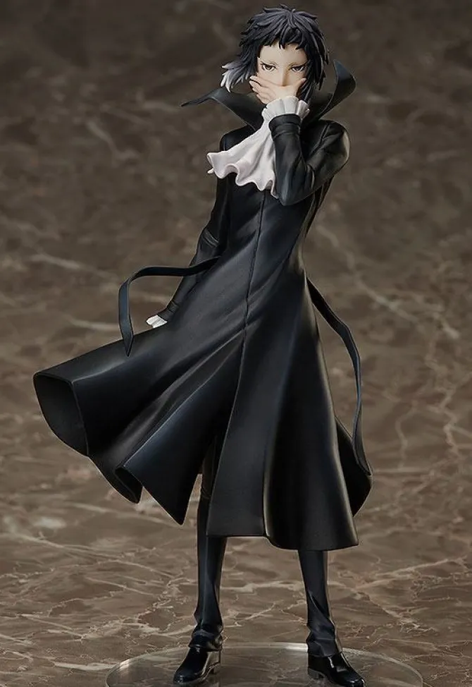 Bungo Stray Dogs - Akutagawa Ryunosuke Statue: FREEing