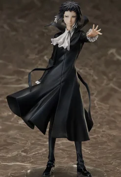 Bungo Stray Dogs - Akutagawa Ryunosuke Statue: FREEing