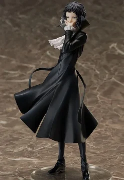 Bungo Stray Dogs - Akutagawa Ryunosuke Statue: FREEing