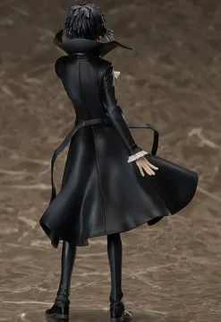 Bungo Stray Dogs - Akutagawa Ryunosuke Statue: FREEing