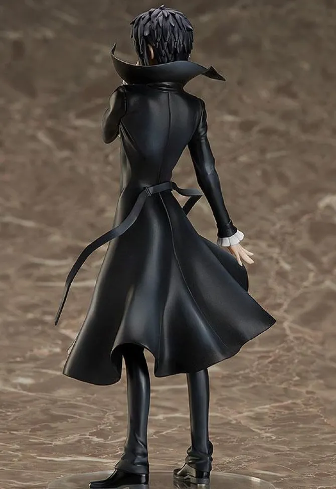 Bungo Stray Dogs - Akutagawa Ryunosuke Statue: FREEing