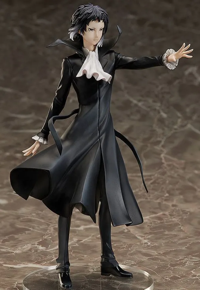 Bungo Stray Dogs - Akutagawa Ryunosuke Statue: FREEing