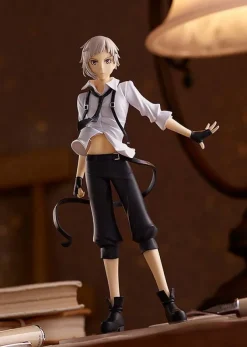 Bungo Stray Dogs - Atsushi Nakajima Statue / Pop Up Parade: Good Smile Company