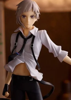Bungo Stray Dogs - Atsushi Nakajima Statue / Pop Up Parade: Good Smile Company