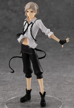 Bungo Stray Dogs - Atsushi Nakajima Statue / Pop Up Parade: Good Smile Company