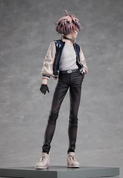 Bungo Stray Dogs - Chuya Nakahara Statue / Original Series Age Fifteen Ver.: Kadokawa