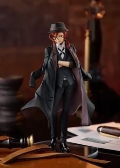 Bungo Stray Dogs - Chuya Nakahara Statue / Pop Up Parade: Good Smile Company