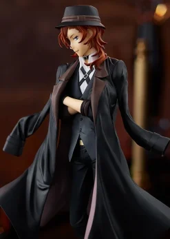 Bungo Stray Dogs - Chuya Nakahara Statue / Pop Up Parade: Good Smile Company