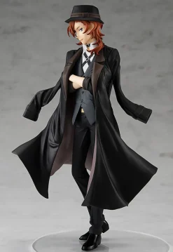 Bungo Stray Dogs - Chuya Nakahara Statue / Pop Up Parade: Good Smile Company