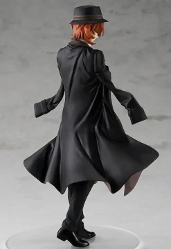 Bungo Stray Dogs - Chuya Nakahara Statue / Pop Up Parade: Good Smile Company